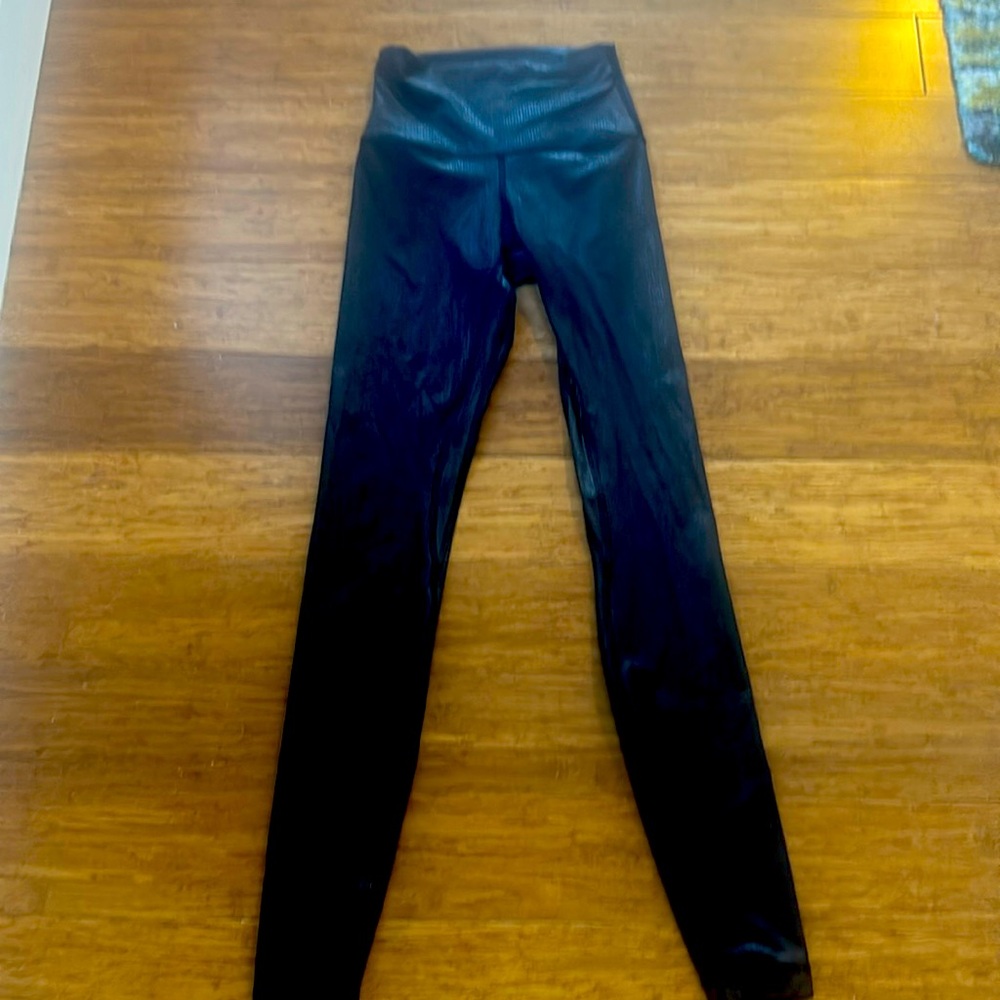 Like new lulu align leggings